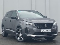 2024 Peugeot 5008 1.5 BlueHDi GT 5dr EAT8 HATCHBACK DIESEL Automatic