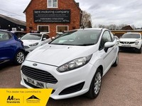 Ford Fiesta STYLE