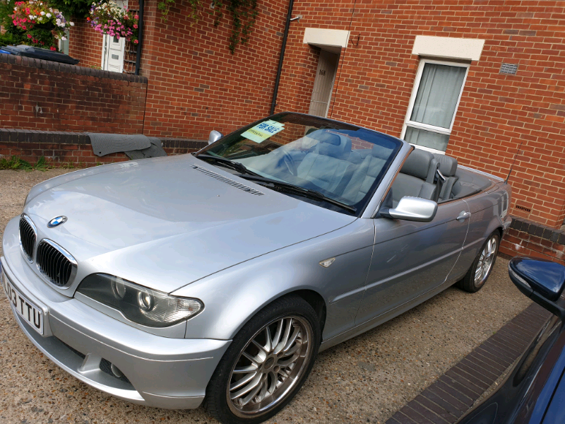 Bmw 320 ci