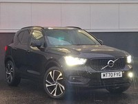 2020 Volvo XC40 1.5 T3 [163] R DESIGN Pro 5dr ESTATE PETROL Manual