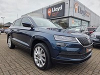 SKODA KAROQ 2.0 TDI SE L 5dr
