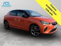 2020 Vauxhall Corsa Turbo Elite Nav Premium Hatchback Petrol Manual