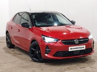 2021 Vauxhall Corsa 1.2 Turbo SRi 5dr Hatchback Petrol Manual