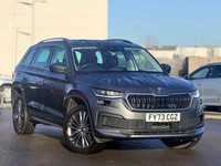 2023 Skoda Kodiaq 2.0 TDI Laurin + Klement 4X4 5dr DSG [7 Seat] Automatic SUV Di
