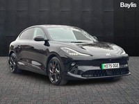 2025 MG IM6 553kW Launch Edition 100kWh 5dr AWD Auto Automatic Estate Electric A