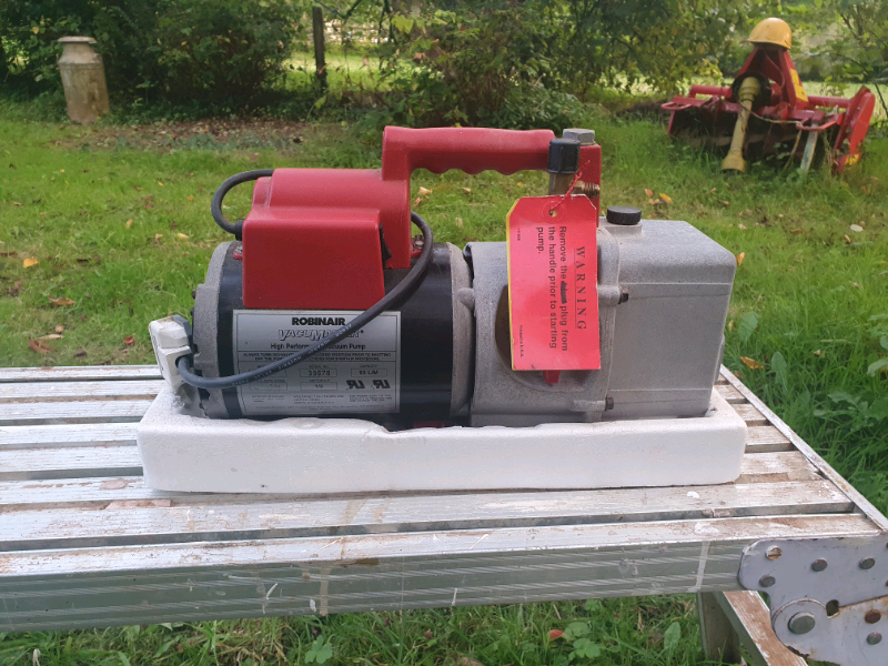 Vacuum Pumps for sale in UK 78 secondhand Vacuum Pumps