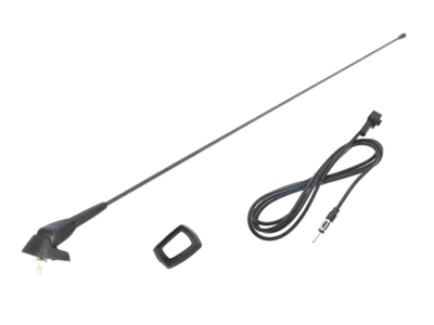 für Toyota Avensis Yaris Aygo Dachantenne Stabantenne Auto Antenne 