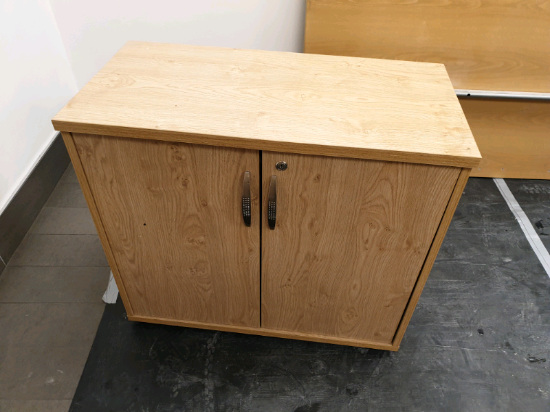 Executive office storage in Belfast City Centre, Belfast