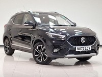2023 MG Zs 1.5 VTi-TECH Exclusive 5dr Hatchback Petrol Manual
