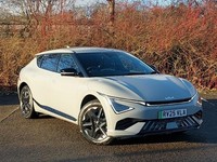 2025 Kia EV6 168kW GT Line 84kWh 5dr Auto HATCHBACK ELECTRIC Automatic
