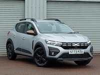2024 Dacia Sandero Stepway 1.0 TCe Extreme 5dr Hatchback Petrol Manual