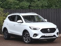 2024 MG MG ZS 1.5 VTi-TECH Exclusive 5dr HATCHBACK PETROL Manual