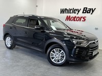 2020 Ssangyong Korando D Pioneer SUV Diesel Automatic