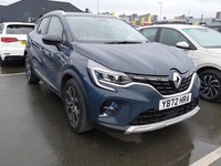 2023 Renault Captur 1.0 TCE 90 Techno 5dr Hatchback Petrol Manual