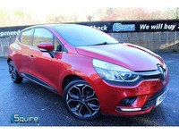 2019 Renault Clio TCe Iconic Hatchback Petrol Manual