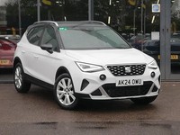2024 SEAT Arona 1.0 TSI 115 XPERIENCE 5dr DSG Hatchback Petrol Automatic