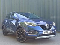 2020 Renault Kadjar 1.5 Blue dCi S Edition 5dr Hatchback Diesel Manual