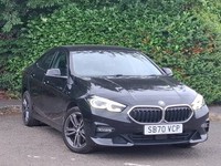2021 BMW 2 Series 218i Sport 4dr COUPE PETROL Manual