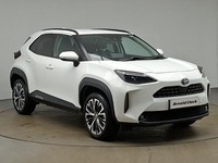 2023 Toyota Yaris Cross 1.5 Hybrid Excel 5dr CVT HATCHBACK PETROL/ELECTRIC Autom