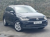 2022 Volkswagen Tiguan 1.5 TSI Life 5dr ESTATE PETROL Manual