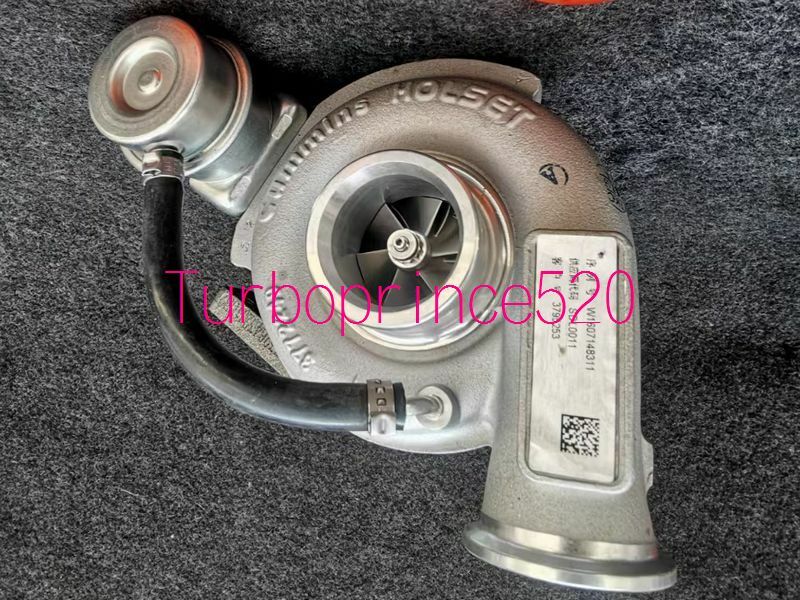 hed〇〇hog NEW OEM Holset HE200WG Turbo Cummins 3797479 3797478