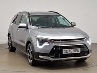 2026 Kia Niro 1.6 GDi 136 Hybrid Evolve 5dr DCT ESTATE PETROL/ELECTRIC Automatic