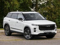 2026 Jaecoo 7 1.5T SHS-P Luxury 5dr Auto Estate Hybrid Automatic