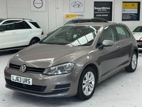 Volkswagen Golf SE TSI BLUEMOTION TECHNOLOGY DSG