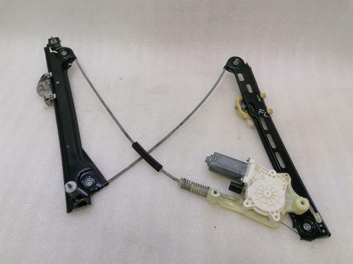 PORSCHE BOXSTER 981 Left Front Door Winder 99154297500 Fensterheber vorne links