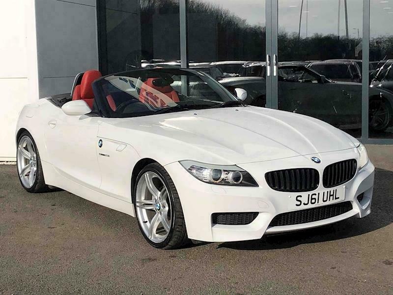 Bmw z series