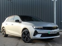 2024 Vauxhall Astra 115kW GS 54kWh 5dr Auto Hatchback Electric Automatic