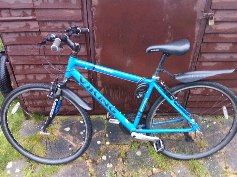 viking retro roadie review