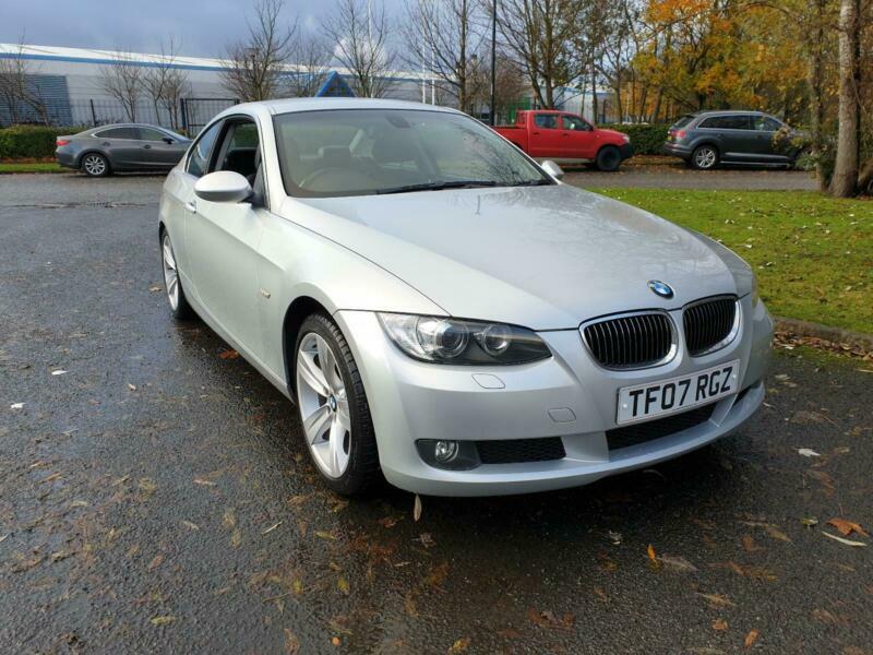 Bmw 325i se