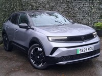 2025 Vauxhall Mokka 115kW GS 54kWh 5dr Auto Hatchback Electric Automatic