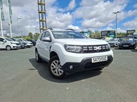 2023 Dacia Duster 1.0 TCe 90 Expression 5dr SUV Petrol Manual