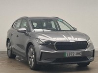 2023 Skoda Enyaq 132kW 60 ecoSuite 62kWh 5dr Auto [120kW] Estate Electric Automa