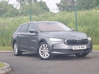 2024 Skoda Octavia 2.0 TDI 150 SE L 5dr DSG ESTATE DIESEL Automatic
