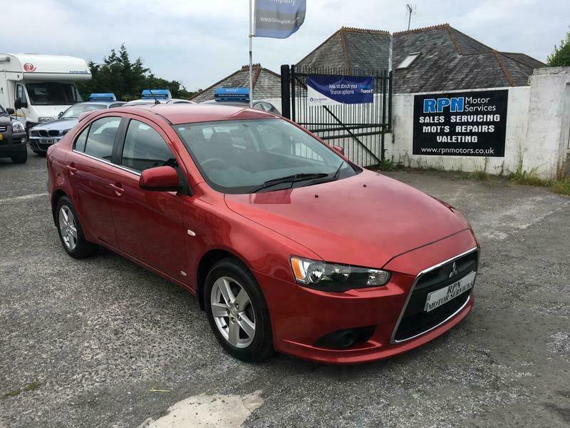 2009 Mitsubishi Lancer GS2 Auto HATCHBACK Petrol Automatic in