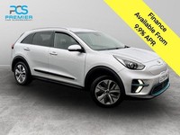 2021 Kia Niro 3 SUV Electric Automatic