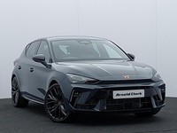 2025 Cupra Leon 1.5 TSI 150 Shadow Edition 5dr Hatchback Petrol Manual