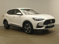 2024 MG Hs 1.5 T-GDI Trophy 5dr DCT SUV Petrol Automatic