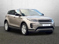 LAND ROVER RANGE ROVER EVOQUE 2.0 D200 R-Dynamic S 5dr Auto