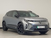 2024 Renault Scenic E-Tech 160kW Esprit Alpine 87kWh Long Range 5dr Auto Estate 