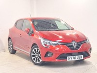 2020 Renault Clio 1.5 dCi 85 Iconic 5dr HATCHBACK DIESEL Manual