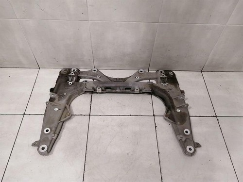 PORSCHE 911 991 Beam Subframe Front 991341081 Vorderachsträger