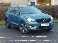 2023 Volvo XC40 2.0 B4P Ultimate Dark 5dr Auto SUV Petrol Automatic