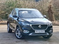 2023 MG Hs 1.5 T-GDI Excite 5dr SUV Petrol Manual