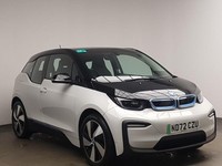 2022 BMW i3 125kW 42kWh 5dr Auto Hatchback Electric Automatic