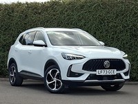2023 Mg Motor Uk HS 1.5 T-GDI Trophy 5dr SUV Petrol Manual