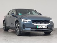 2022 Polestar Polestar 2 170kW 69kWh Standard Range Single motor 5dr Auto Hatchb